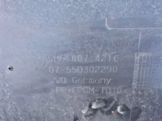 5H6807421C Бампер задний Volkswagen Golf 8 Арт e12768536, вид 8