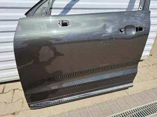 V60IIAHTMKK1 Дверь передняя левая Volvo V60 1 Арт e12768413, вид 2