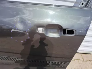 V60IIAHTMKK1 Дверь передняя левая Volvo V60 1 Арт e12768413, вид 5