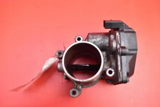 03L128063K Моновпрыск Skoda Fabia 2 Арт e12768403, вид 1