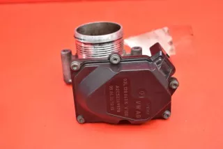 03L128063K Моновпрыск Skoda Fabia 2 Арт e12768403, вид 4