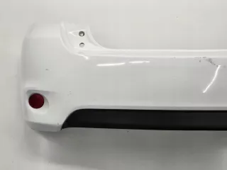  Бампер задний Toyota Auris 1 Арт e12768362, вид 2