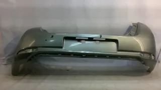 52159-02D30 Бампер задний Toyota Auris 2 Арт e12768342, вид 1