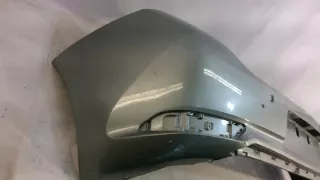 52159-02D30 Бампер задний Toyota Auris 2 Арт e12768342, вид 4