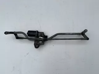  Механизм стеклоочистителя (трапеция дворников) Volkswagen Transporter T5 Арт e12768327, вид 2
