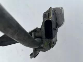  Механизм стеклоочистителя (трапеция дворников) Volkswagen Transporter T5 Арт e12768327, вид 5