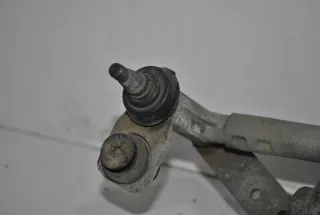 A9738881 Механизм стеклоочистителя (трапеция дворников) Volkswagen Passat B6 Арт e12768246, вид 3