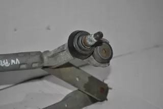 A9738881 Механизм стеклоочистителя (трапеция дворников) Volkswagen Passat B6 Арт e12768246, вид 4