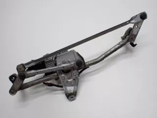 3AB955419 Механизм стеклоочистителя (трапеция дворников) Volkswagen Passat B7 Арт e12768236, вид 2