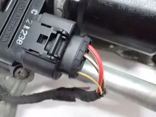 3AB955419 Механизм стеклоочистителя (трапеция дворников) Volkswagen Passat B7 Арт e12768236, вид 5