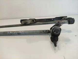 3AB955023 Механизм стеклоочистителя (трапеция дворников) Volkswagen Passat B7 Арт e12768235, вид 5