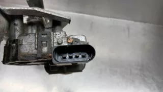 1J1955023C Механизм стеклоочистителя (трапеция дворников) Volkswagen Golf 4 Арт e12768169, вид 8