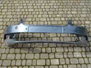 Бампер передний Skoda Superb 3 Арт e12768120, вид 1