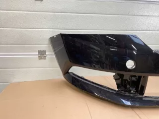 2018-2021 6V0807221F Бампер передний Skoda Fabia 3 Арт e12767982, вид 2