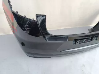  Бампер задний Skoda Enyaq Арт e12767970, вид 3