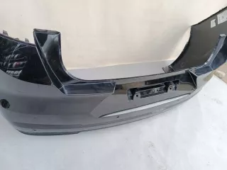  Бампер задний Skoda Enyaq Арт e12767970, вид 4