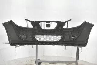  Бампер передний Seat Toledo 3 Арт e12767959, вид 4