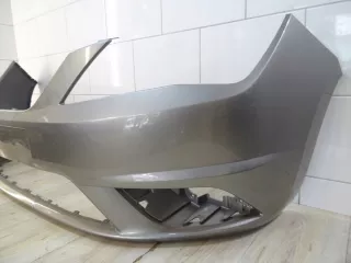 6JA807221 Бампер передний Seat Toledo 4 Арт e12767958, вид 2