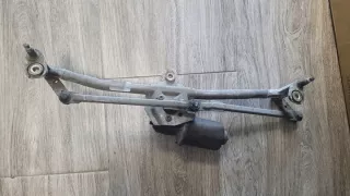 1J0955325A Механизм стеклоочистителя (трапеция дворников) Seat Leon 1 Арт e12767926, вид 2