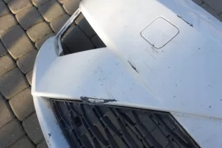 5F0807221M Бампер передний Seat Leon 3 Арт e12767925, вид 3