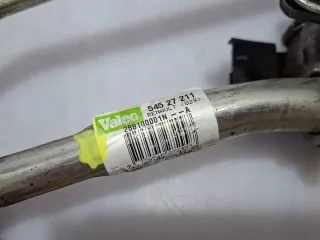 54527211 Механизм стеклоочистителя (трапеция дворников) Renault Laguna 3 Арт e12767872, вид 11