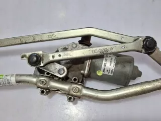 54527211 Механизм стеклоочистителя (трапеция дворников) Renault Laguna 3 Арт e12767872, вид 6