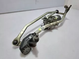 54527211 Механизм стеклоочистителя (трапеция дворников) Renault Laguna 3 Арт e12767872, вид 10