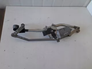 288003799R Механизм стеклоочистителя (трапеция дворников) Renault Laguna 3 Арт e12767871, вид 3