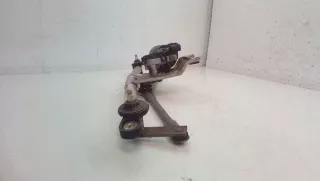 3397020551 Механизм стеклоочистителя (трапеция дворников) Opel Astra G Арт e12767584, вид 2