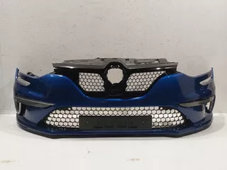 620224374R Бампер передний Renault Megane 4 Арт e12767572, вид 1