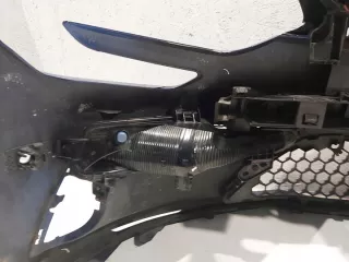 620224374R Бампер передний Renault Megane 4 Арт e12767572, вид 11