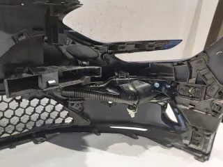 620224374R Бампер передний Renault Megane 4 Арт e12767572, вид 12