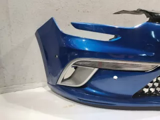 620224374R Бампер передний Renault Megane 4 Арт e12767572, вид 2