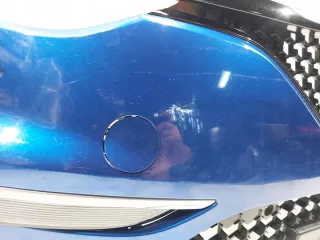 620224374R Бампер передний Renault Megane 4 Арт e12767572, вид 3