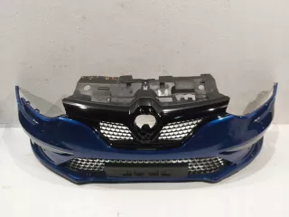 620224374R Бампер передний Renault Megane 4 Арт e12767572, вид 4