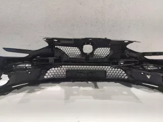 620224374R Бампер передний Renault Megane 4 Арт e12767572, вид 10