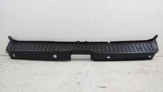 850220029R Бампер задний Renault Master 3 Арт e12767562, вид 2