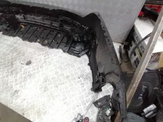 2007-2013 620220001R Бампер передний Renault Laguna 3 Арт e12767551, вид 10