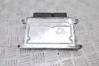 31286154 Блок управления двигателем Volvo XC90 1 Арт e12767541, вид 2