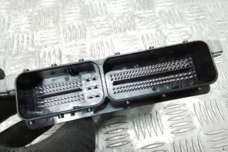 31286154 Блок управления двигателем Volvo XC90 1 Арт e12767541, вид 3