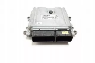 31336983 Блок управления двигателем Volvo XC60 2 Арт e12767522, вид 2