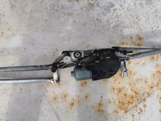 13262434 Механизм стеклоочистителя (трапеция дворников) Opel Astra J Арт e12767521, вид 3