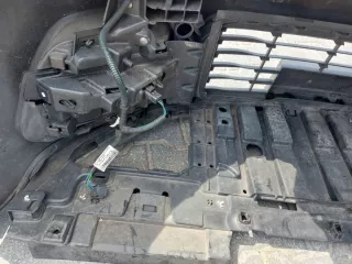 Бампер передний Renault Clio 4 Арт e12767488, вид 16