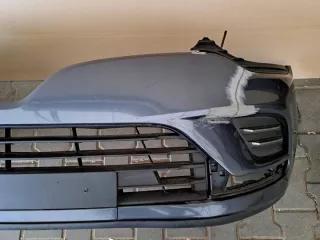 620221630R-AHTMK1 Бампер передний Renault Clio 4 Арт e12767487, вид 5