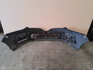 620221630R-AHTMK1 Бампер передний Renault Clio 4 Арт e12767487, вид 9