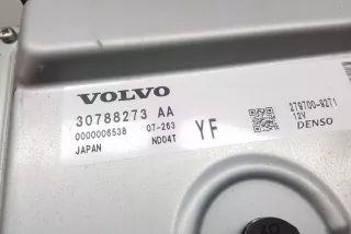 30788273 Блок управления двигателем Volvo V70 3 Арт e12767457, вид 3
