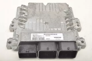 36000608 Блок управления двигателем Volvo S60 2 Арт e12767308, вид 1