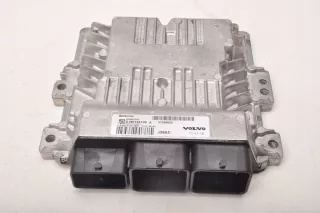 31336000 Блок управления двигателем Volvo C70 2 Арт e12767289, вид 1