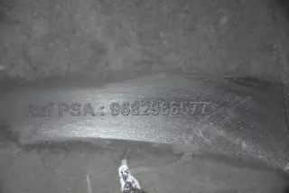  Бампер передний Peugeot Partner 2 Арт e12767279, вид 11