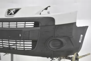  Бампер передний Peugeot Partner 2 Арт e12767279, вид 2